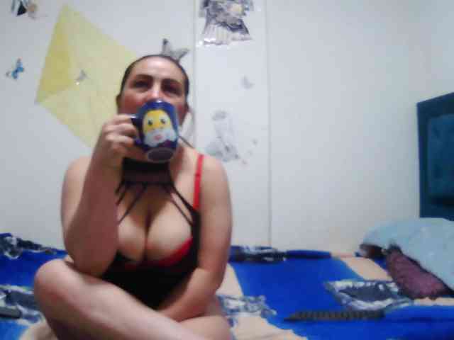 Addystuart- webcam