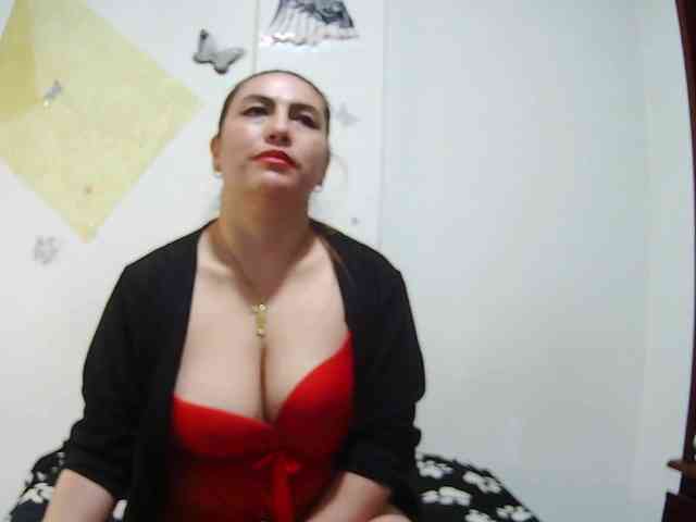 Addystuart- webcam