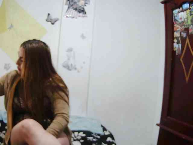 Addystuart- webcam