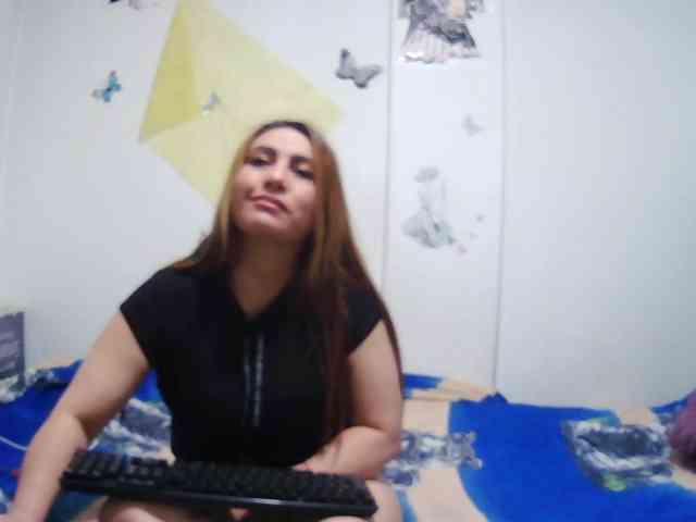 Addystuart- webcam