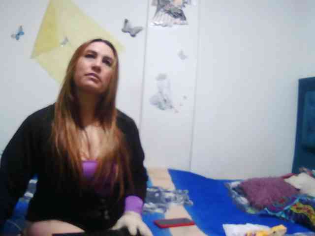 Addystuart- webcam
