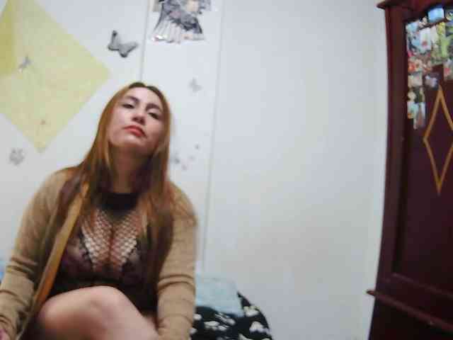 Addystuart- webcam