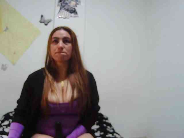 Addystuart- webcam