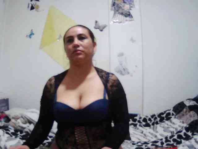 Addystuart- webcam