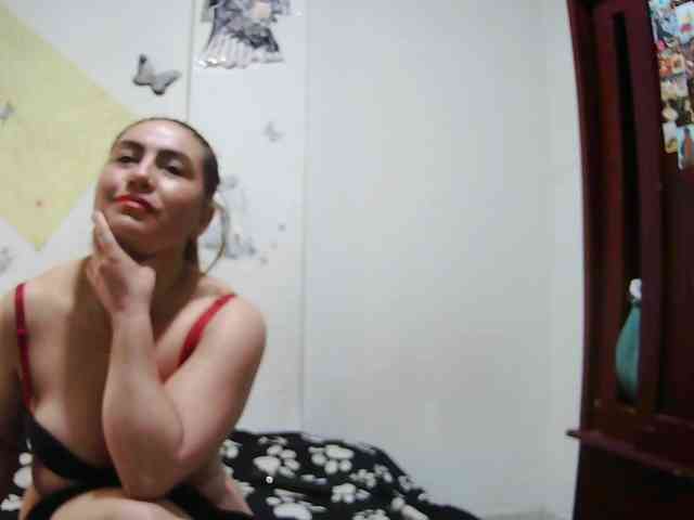 Addystuart- webcam