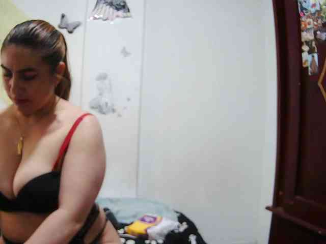 Addystuart- webcam