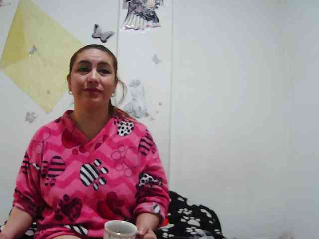 Addystuart- webcam