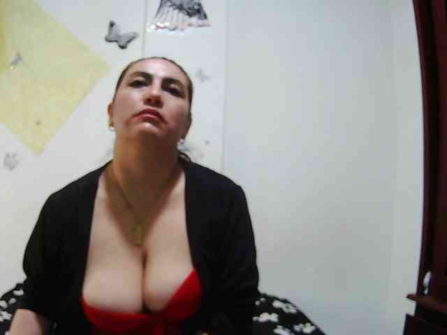 Addystuart- webcam