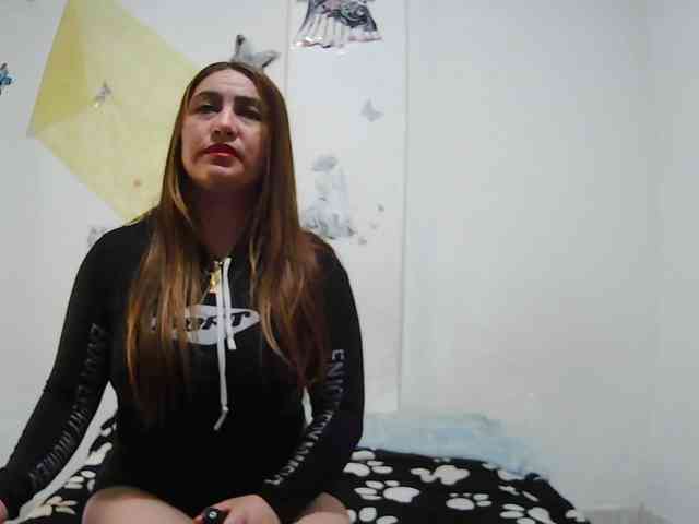 Addystuart- webcam
