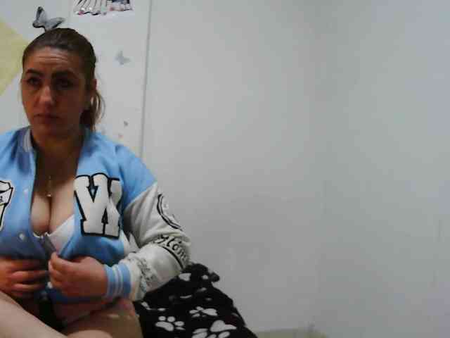 Addystuart- webcam