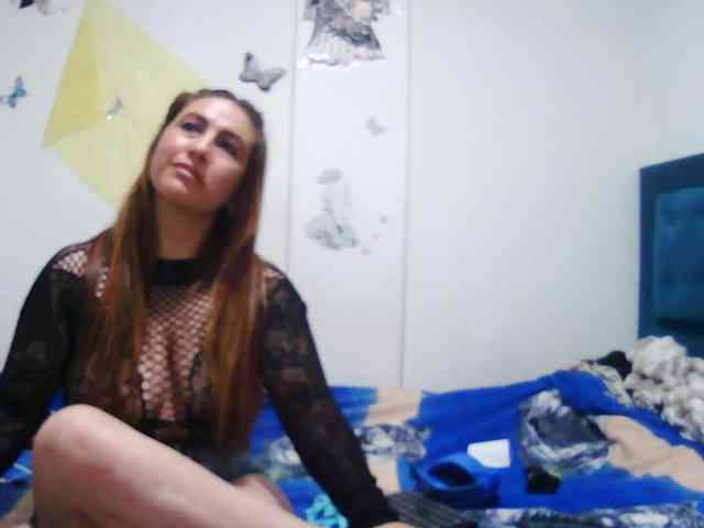 Addystuart- webcam