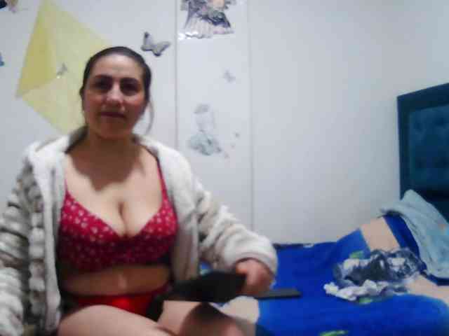 Addystuart- webcam