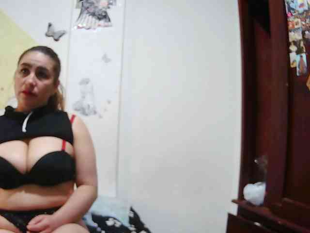 Addystuart- webcam