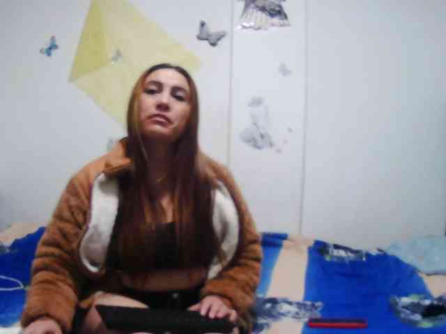 Addystuart- webcam