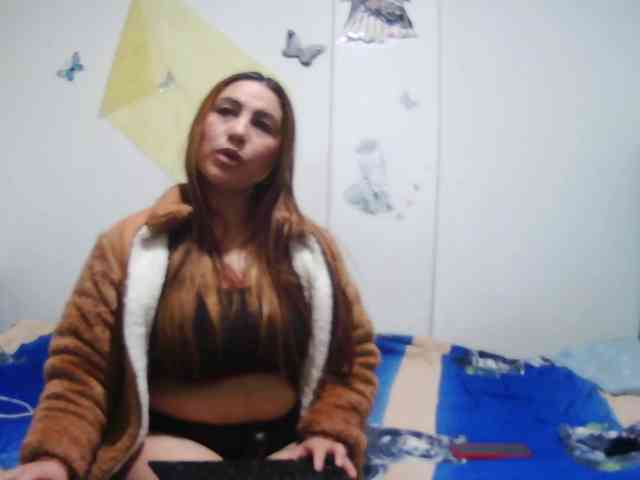 Addystuart- webcam