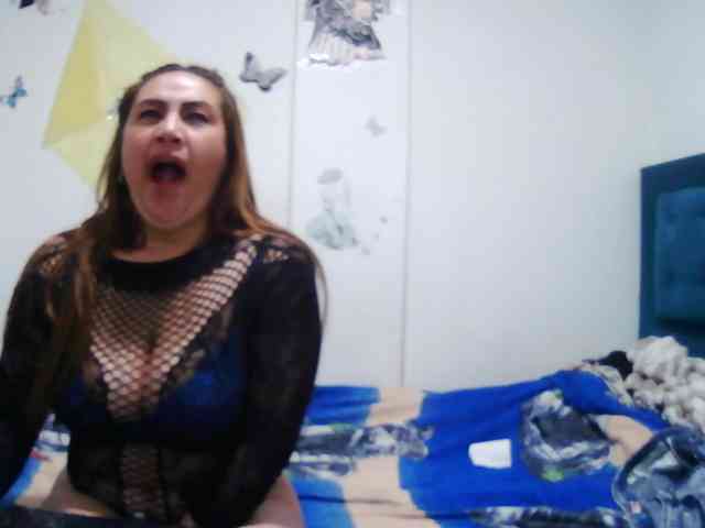 Addystuart- webcam