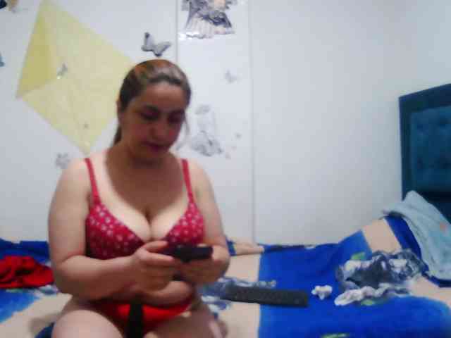 Addystuart- webcam
