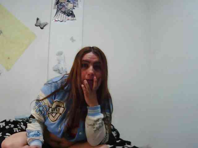 Addystuart- webcam