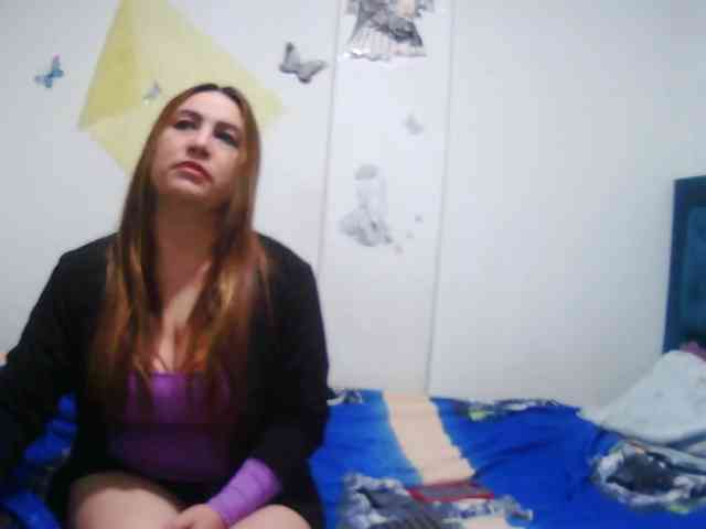 Addystuart- webcam