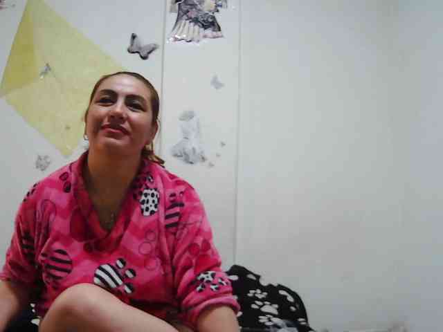 Addystuart- webcam