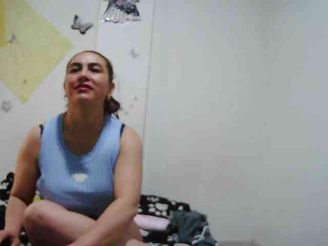 Addystuart- webcam