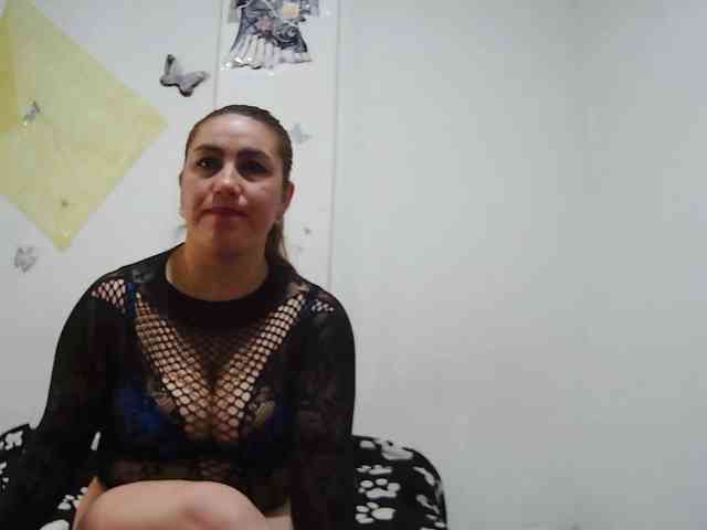 Addystuart- webcam