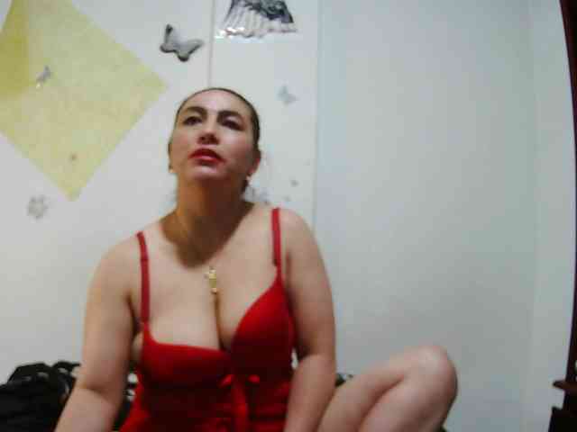 Addystuart- webcam