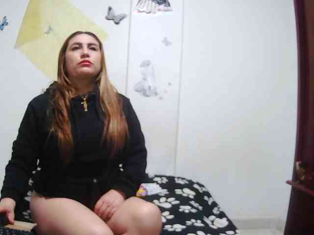 Addystuart- webcam