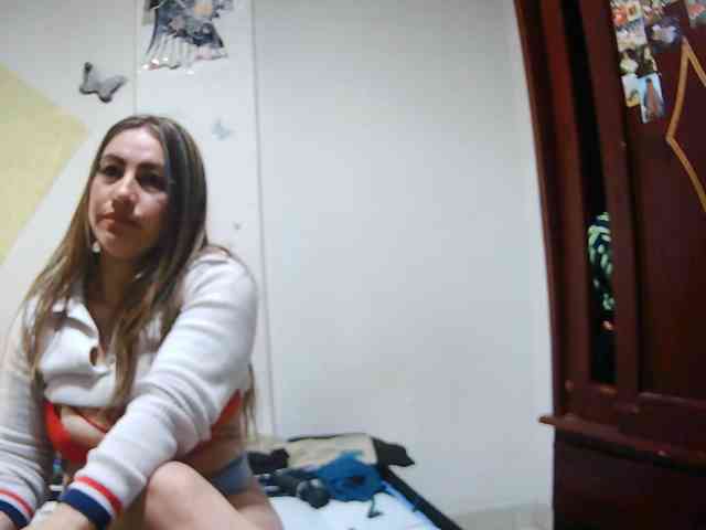 Addystuart- webcam