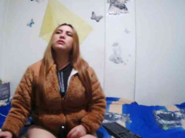 Addystuart- webcam