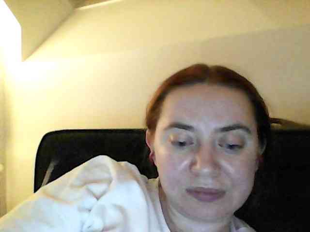 Mermaid261 webcam