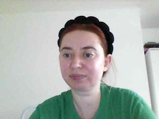 Mermaid261 webcam