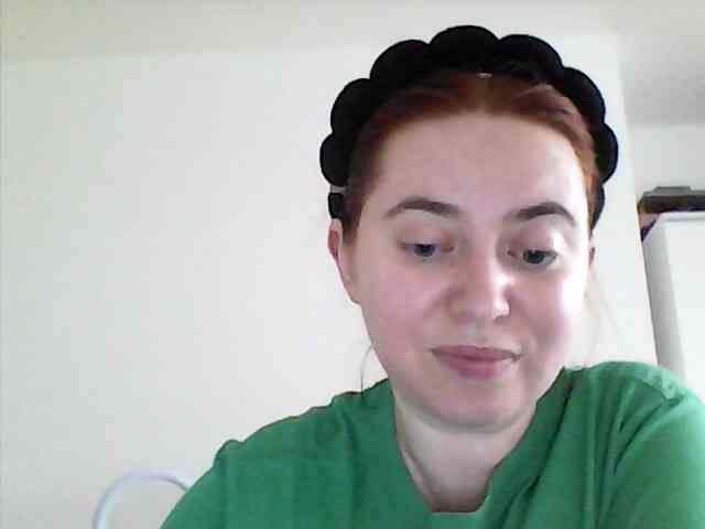 Mermaid261 webcam