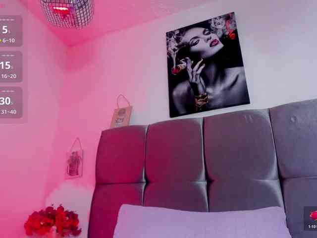 Dream-wish webcam