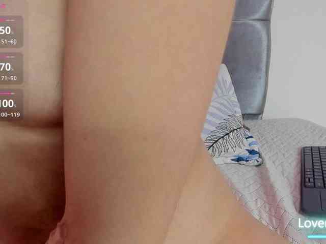 Dream-wish webcam