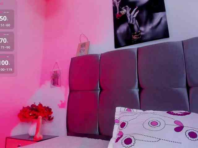 Dream-wish webcam