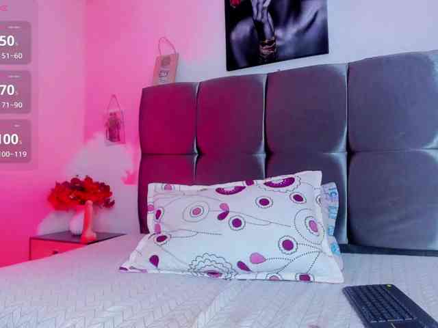 Dream-wish webcam