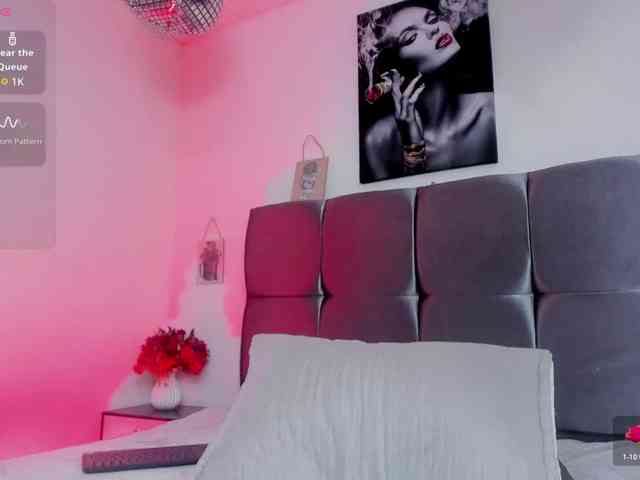 Dream-wish webcam