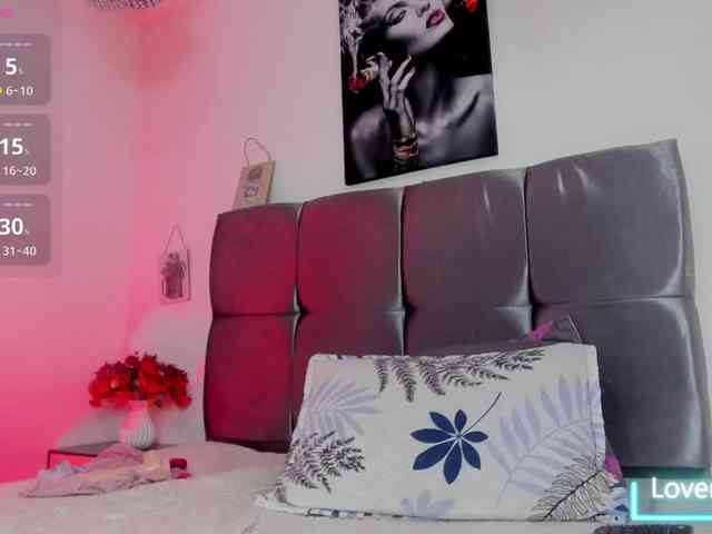 Dream-wish webcam