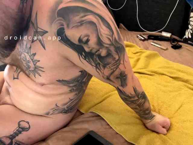 123Dante1231 Sex Cam Show