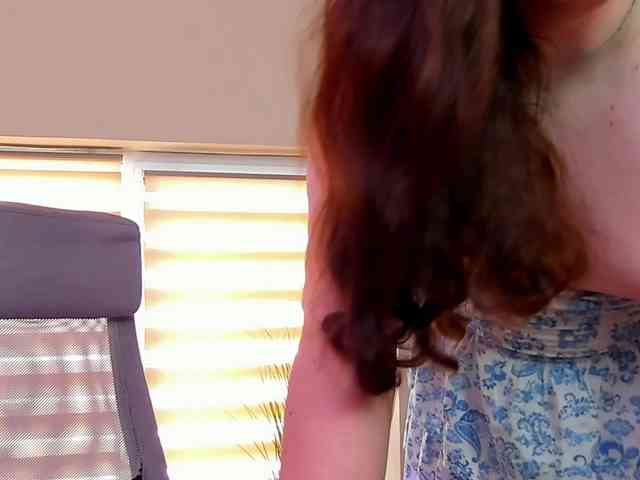 PeachyPixiee Sex Cam Show
