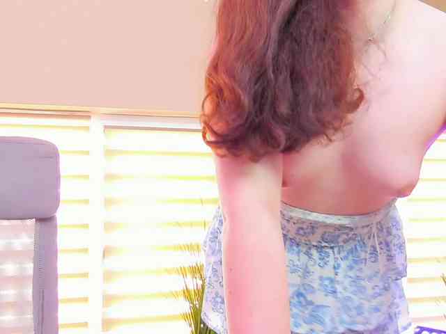 PeachyPixiee Sex Cam Show