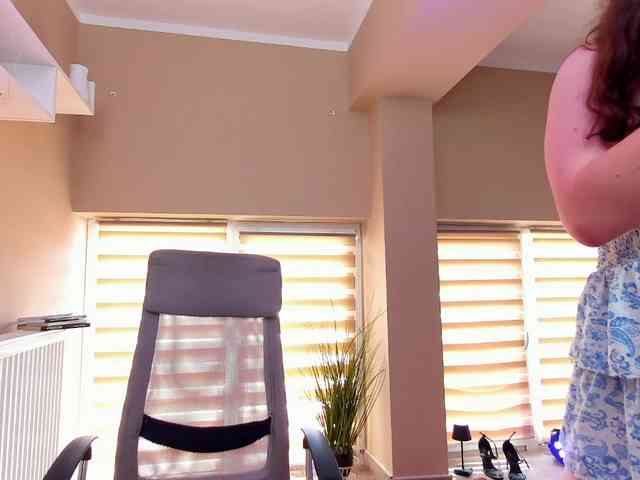 PeachyPixiee Sex Cam Show