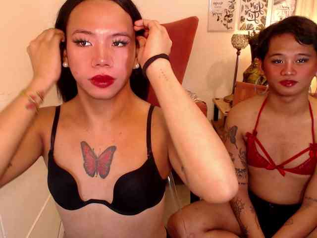 HeavenlyGoddesse... Live Webcam on BongaCams