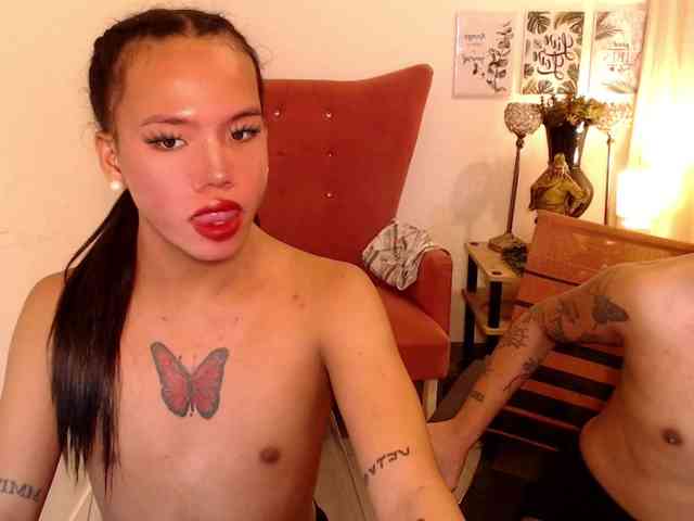 HeavenlyGoddesse... Live Webcam on BongaCams