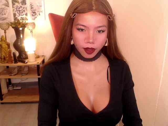 HeavenlyGoddesses Sex Cam Show