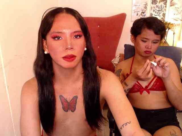 HeavenlyGoddesse... Live Webcam on BongaCams
