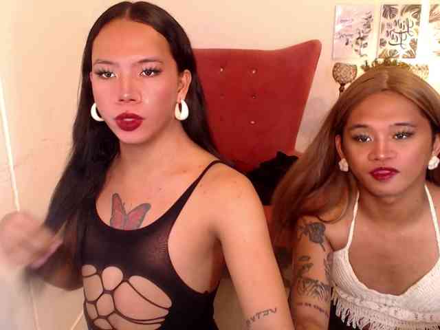 HeavenlyGoddesses