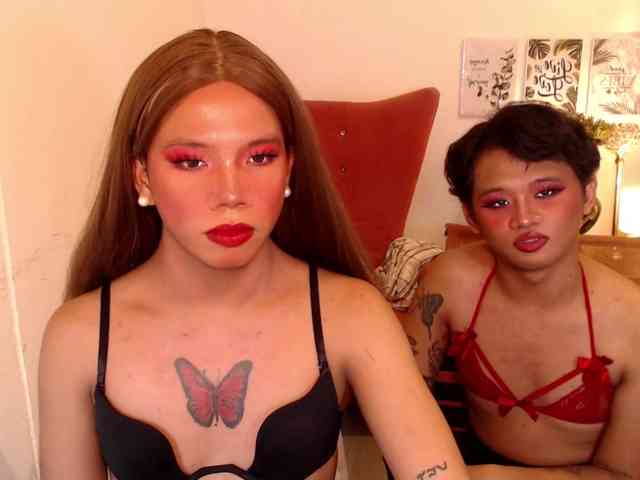 HeavenlyGoddesse... Live Webcam on BongaCams