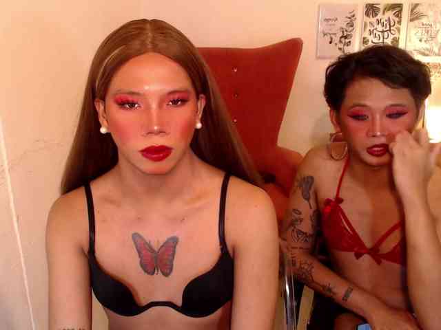 HeavenlyGoddesse... Live Webcam on BongaCams